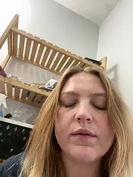 PhatAssBlond online show from 24, 12, 2024