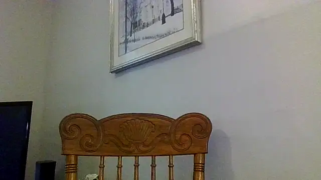 PhatAssBlond online show from 27, 1, 2025