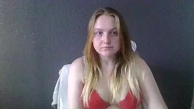 PhatAssBlond online show from 5, 3, 2025