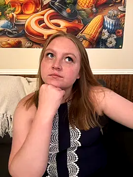 PhatAssBlond online show from 16, 9, 2025