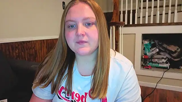 PhatAssBlond online show from 3, 2, 2026