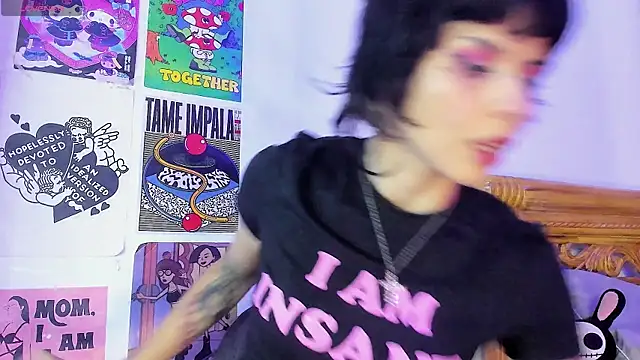 Snapshot of yourrosenrot chatting on 19, 2, 2025 yourrosenrot online show from 19, 2, 2025