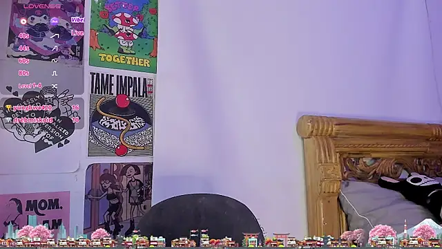 Snapshot of yourrosenrot chatting on 26, 2, 2025 yourrosenrot online show from 26, 2, 2025