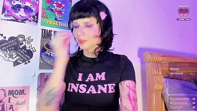 Snapshot of yourrosenrot chatting on 22, 3, 2025 yourrosenrot online show from 22, 3, 2025