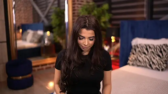 NicoleCellini online show from 31, 1, 2025