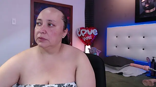 Snapshot of Natasha26_ chatting on 22, 1, 2025 Natasha26 online show from 22, 1, 2025