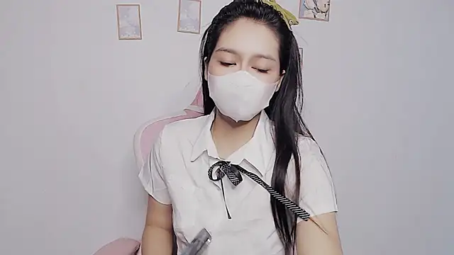 Snapshot of phuong-anh1709 chatting on 30, 7, 2026 phuong-anh1709 online show from 30, 7, 2026