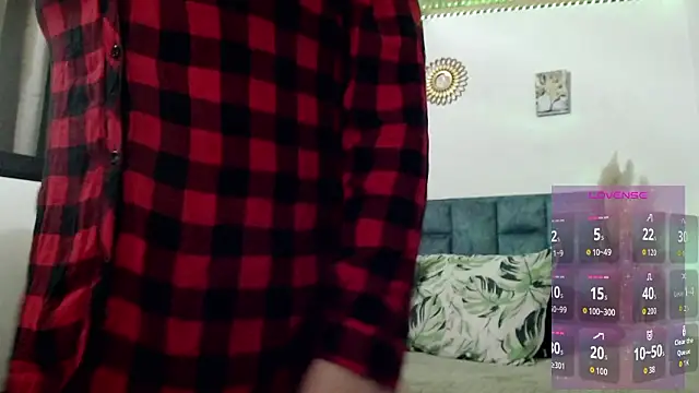 Donniia online show from 18, 3, 2026