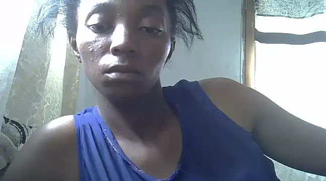 ElianeHot online show from 31, 1, 2025