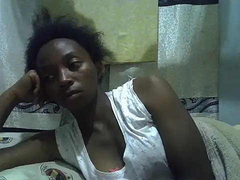 ElianeHot online show from 4, 12, 2025