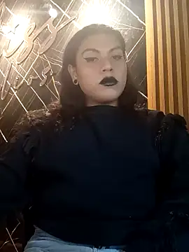 Snapshot of Ariana_Rodriguez_ chatting on 20, 12, 2024 Ariana Rodriguez online show from 20, 12, 2024