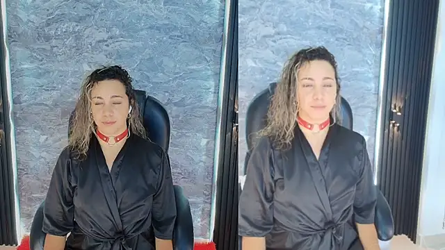 samantha venus1 online show from 17, 1, 2025