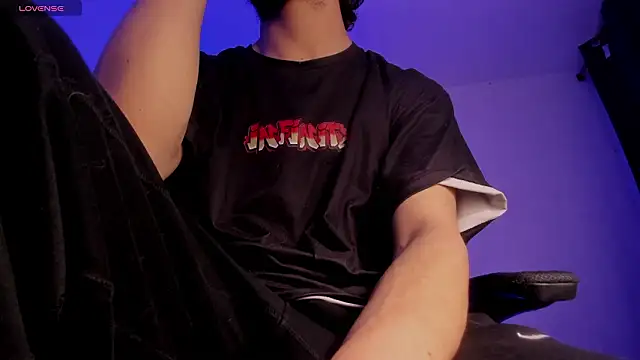 Snapshot of s_sven03 chatting on 7, 2, 2026 s sven03 online show from 7, 2, 2026