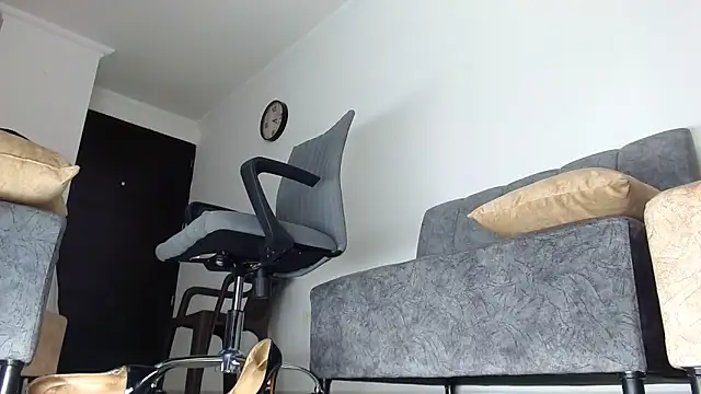 Valenn rey online show from 19, 11, 2025