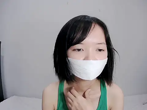 Kissdy online show from 26, 12, 2024
