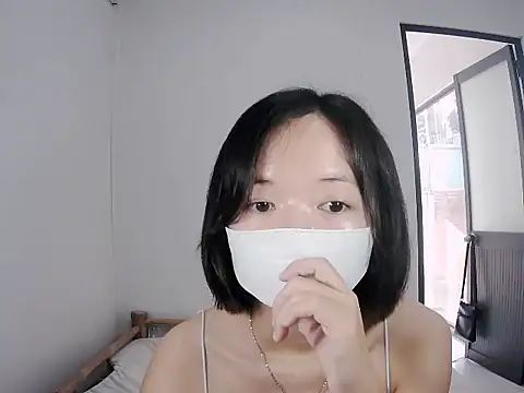 Kissdy online show from 17, 10, 2025