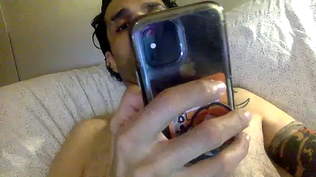 Snapshot of GForceSavage chatting on 16, 9, 2025 GForceSavage online show from 16, 9, 2025