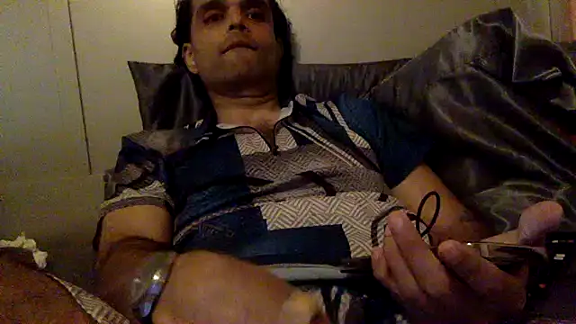 GForceSavage online show from 2, 11, 2025