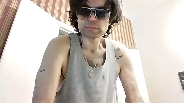 GForceSavage online show from 17, 1, 2026