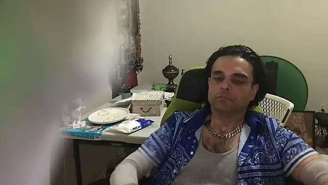 GForceSavage online show from 13, 2, 2026