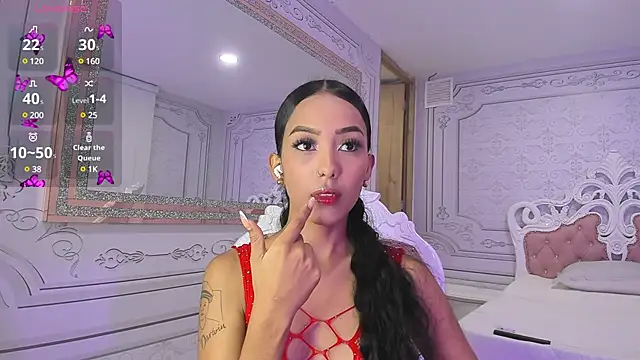 abby adams20 online show from 18, 12, 2024