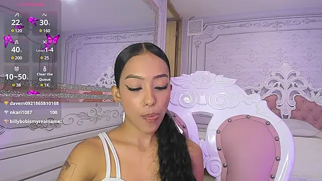 abby adams20 online show from 22, 12, 2024