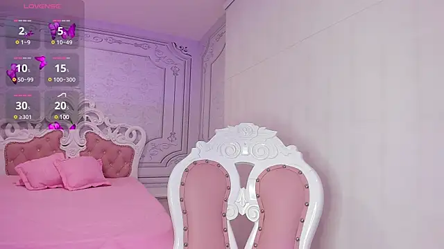 abby adams20 online show from 10, 1, 2025