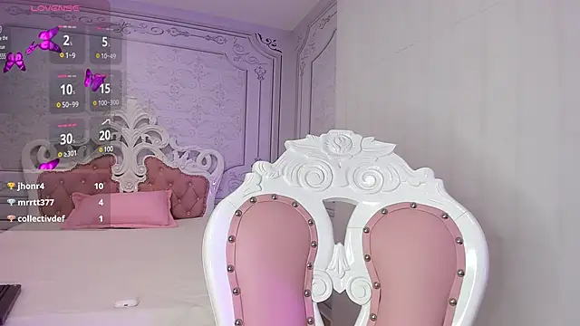 abby adams20 online show from 14, 1, 2025