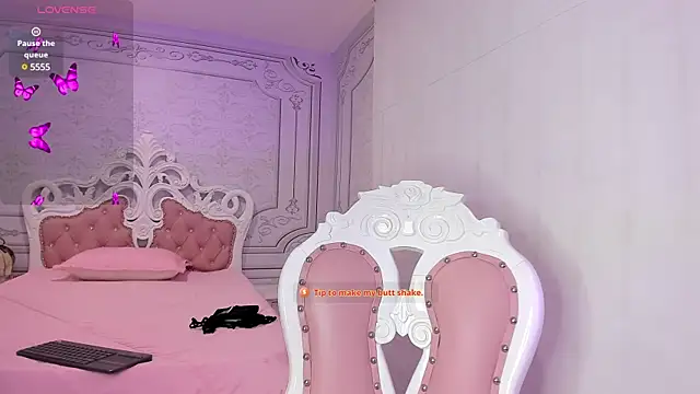 abby adams20 online show from 29, 1, 2025