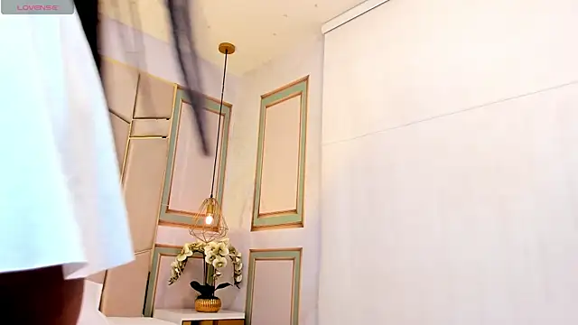 abby adams20 online show from 3, 12, 2025