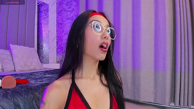 abby adams20 online show from 13, 1, 2026