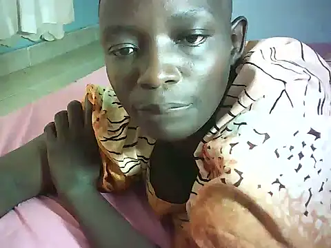 Snapshot of Sexy-BlackGold chatting on 18, 2, 2025 Sexy-BlackGold online show from 18, 2, 2025