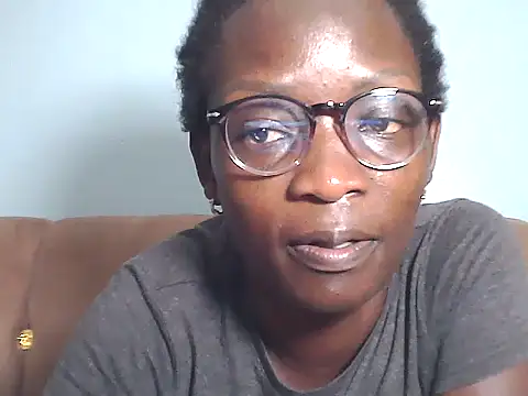 Sexy-BlackGold online show from 13, 11, 2025