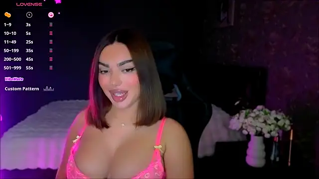 babyleilaa online show from 18, 1, 2026