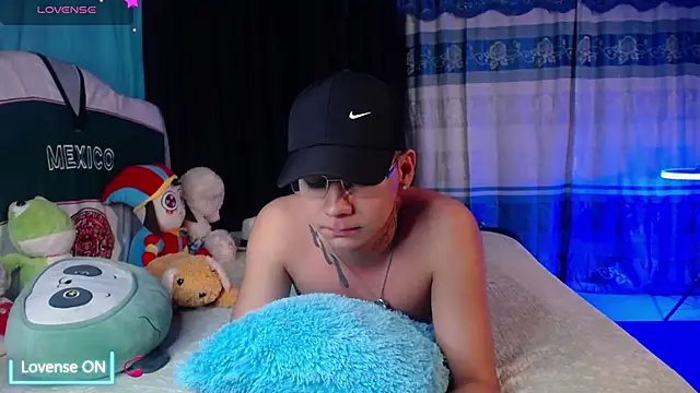 mexican cum online show from 2, 4, 2026