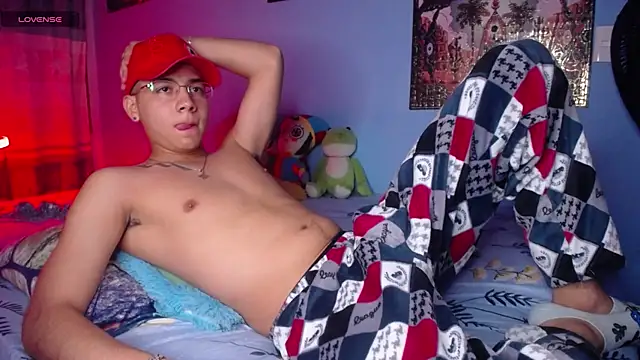 mexican cum online show from 19, 7, 2026