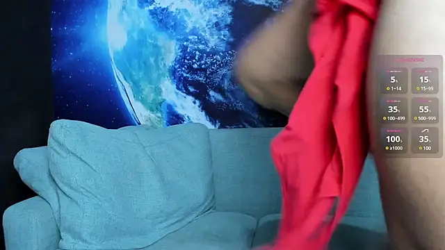 delessandro world online show from 20, 3, 2025