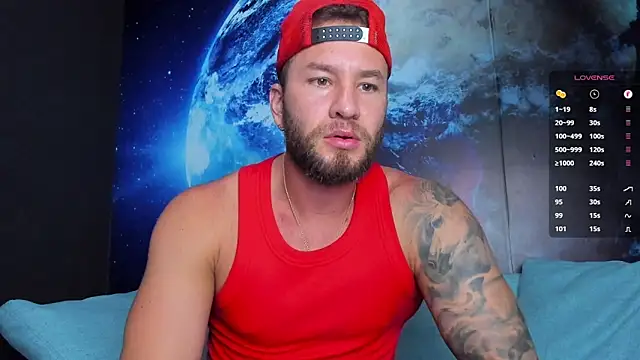 delessandro world online show from 9, 3, 2026