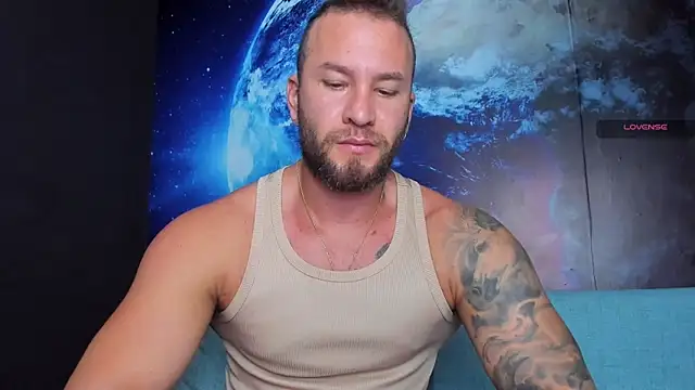 delessandro world online show from 21, 3, 2026