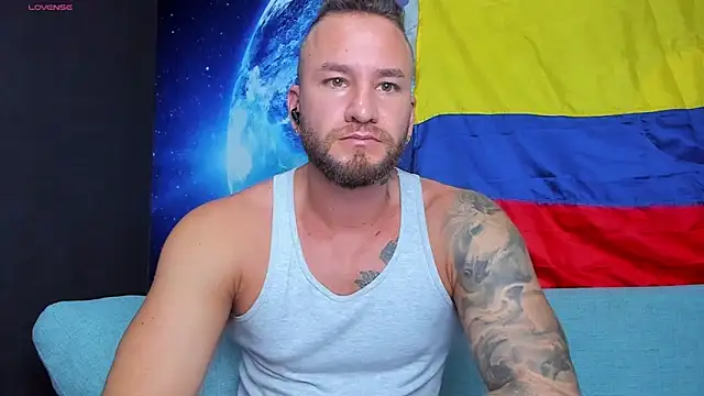 delessandro world online show from 2, 7, 2026