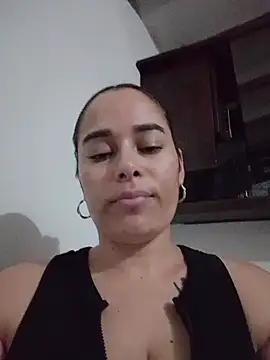 Amelia1  online show from 15, 6, 2026