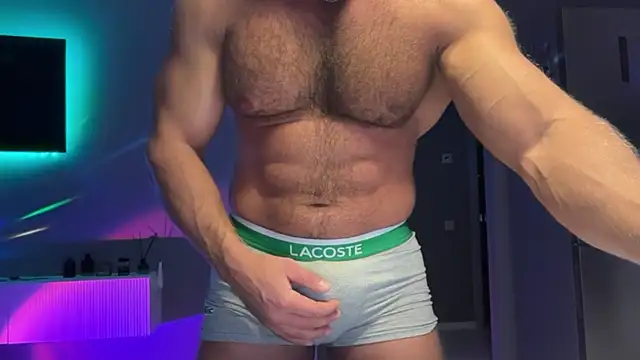 KarlosRichi online show from 4, 2, 2026