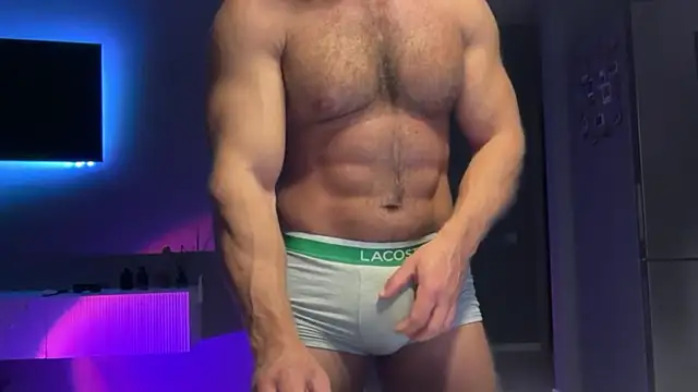 Snapshot of KarlosRichi chatting on 27, 3, 2026 KarlosRichi online show from 27, 3, 2026