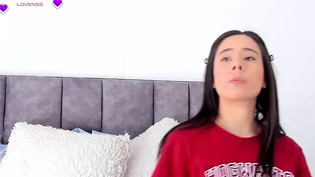 VeronicaTonu online show from 23, 2, 2025