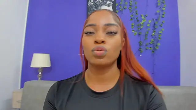 ShantalGomes online show from 3, 10, 2025