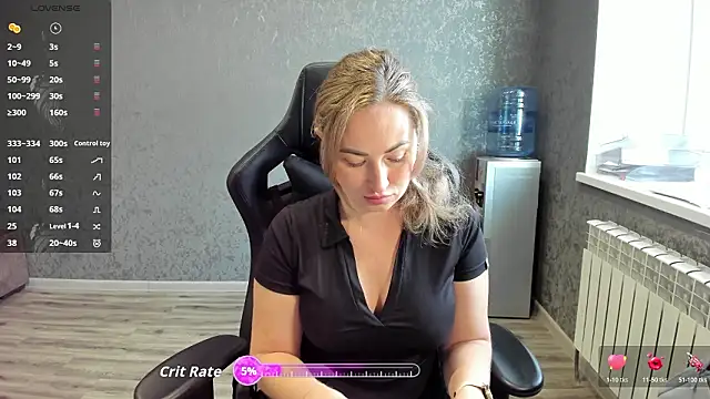 goddeesssssss online show from 14, 3, 2026