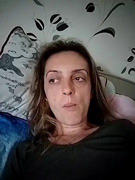 Snapshot of SophyGirl chatting on 7, 10, 2025 SophyGirl online show from 7, 10, 2025