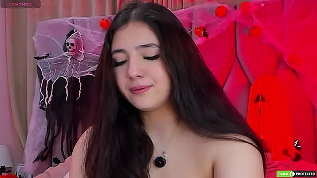 Snapshot of JennyFerguson chatting on 22, 10, 2025 JennyFerguson online show from 22, 10, 2025