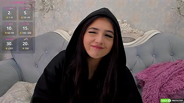 Snapshot of JennyFerguson chatting on 3, 11, 2025 JennyFerguson online show from 3, 11, 2025