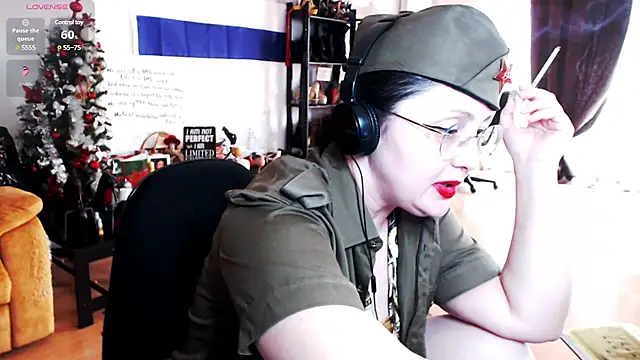 Imperatriza online show from 25, 2, 2025